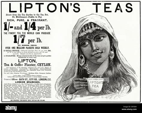 Tea Archives .